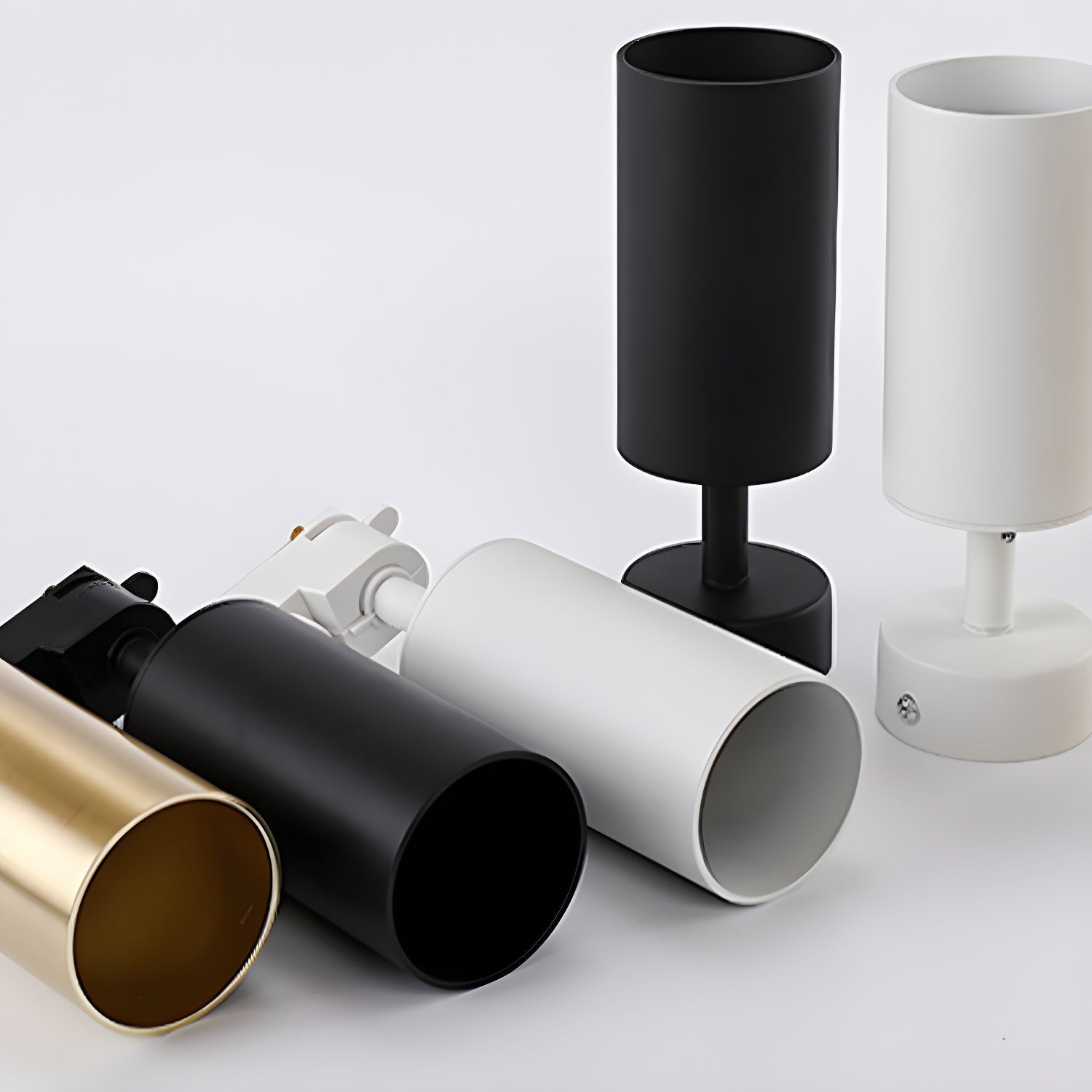Arlo Accent Spotlight by FIFTH & BEAM — product view 11