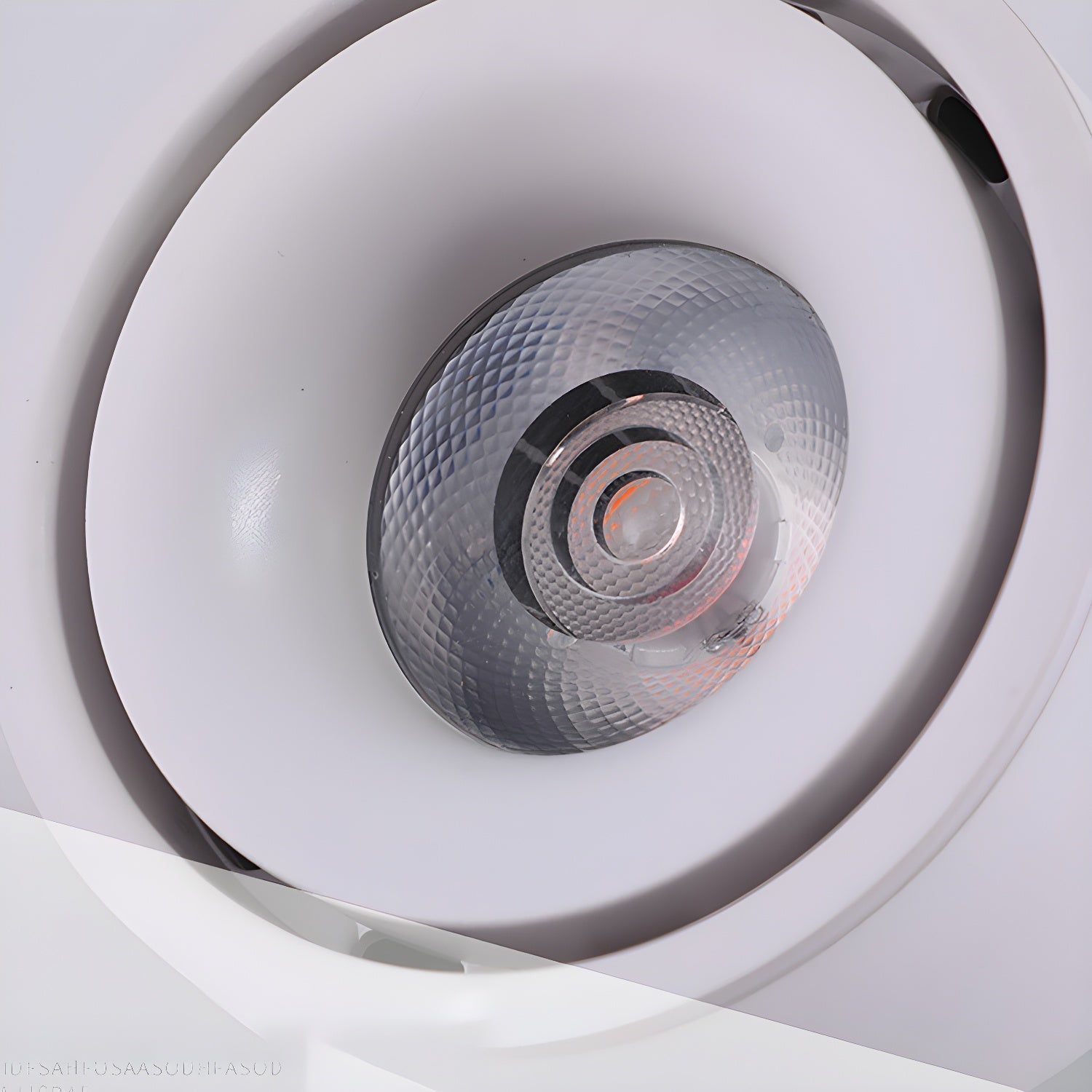 Artemis Surface Downlight by FIFTH & BEAM — product view 3