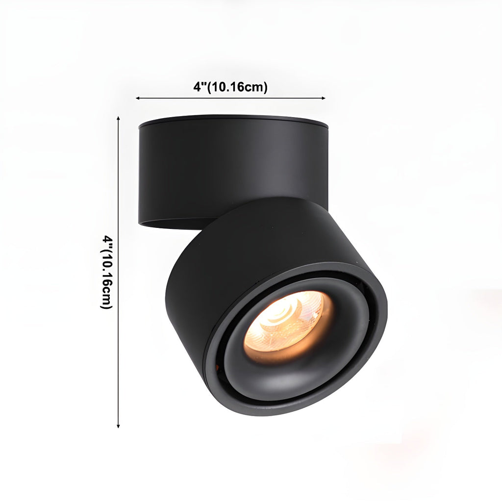 Artemis Surface Downlight by FIFTH & BEAM — product view 7