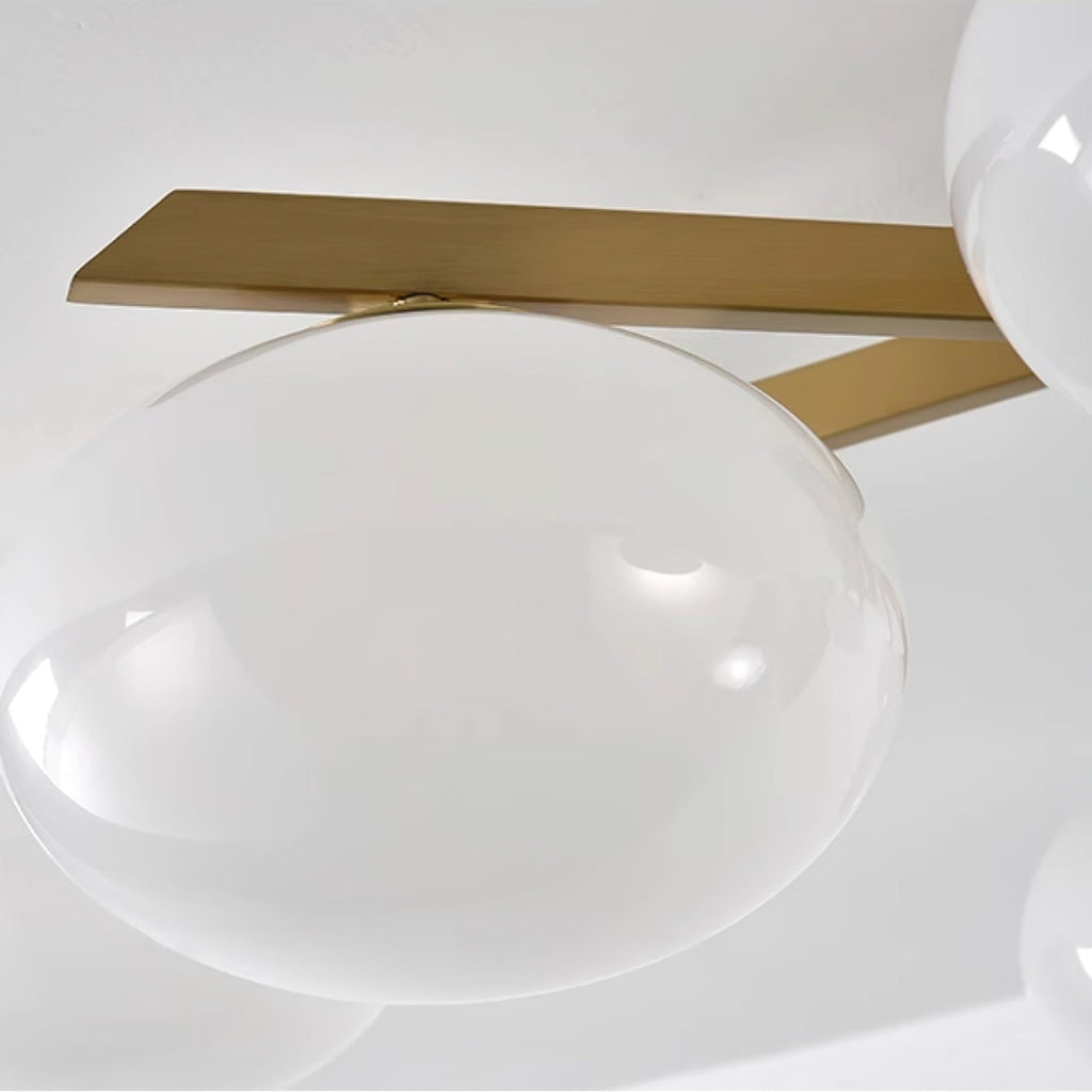 Astrora Globe Ceiling Light by FIFTH & BEAM — product view 17
