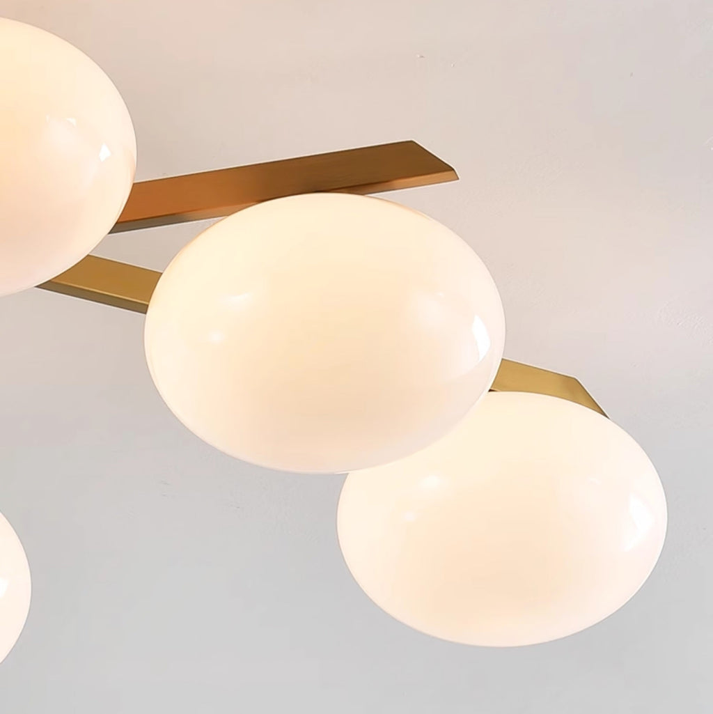 Astrora Globe Ceiling Light by FIFTH & BEAM — product view 18