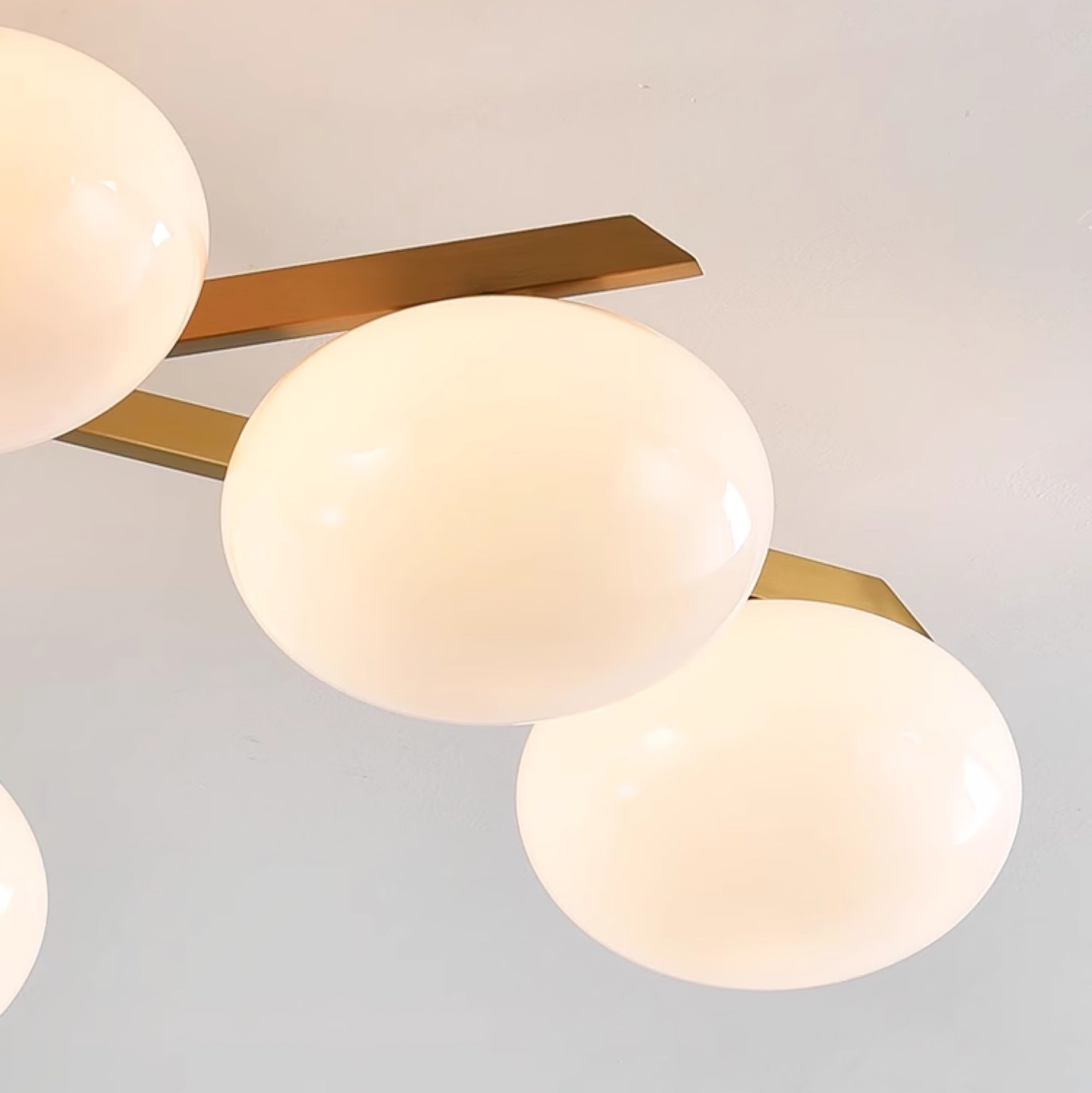 Astrora Globe Ceiling Light by FIFTH & BEAM — product view 18