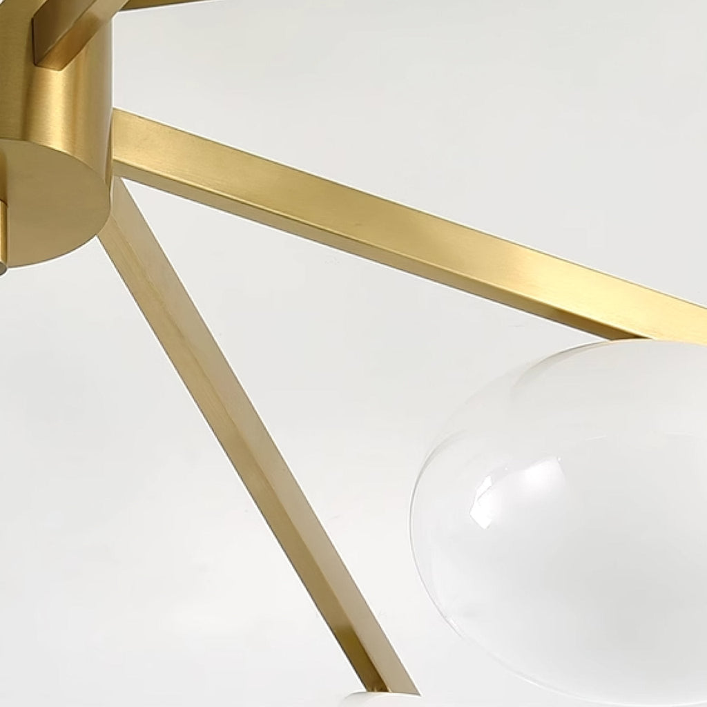 Astrora Globe Ceiling Light by FIFTH & BEAM — product view 15