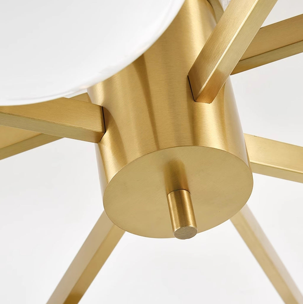 Astrora Globe Ceiling Light by FIFTH & BEAM — product view 16