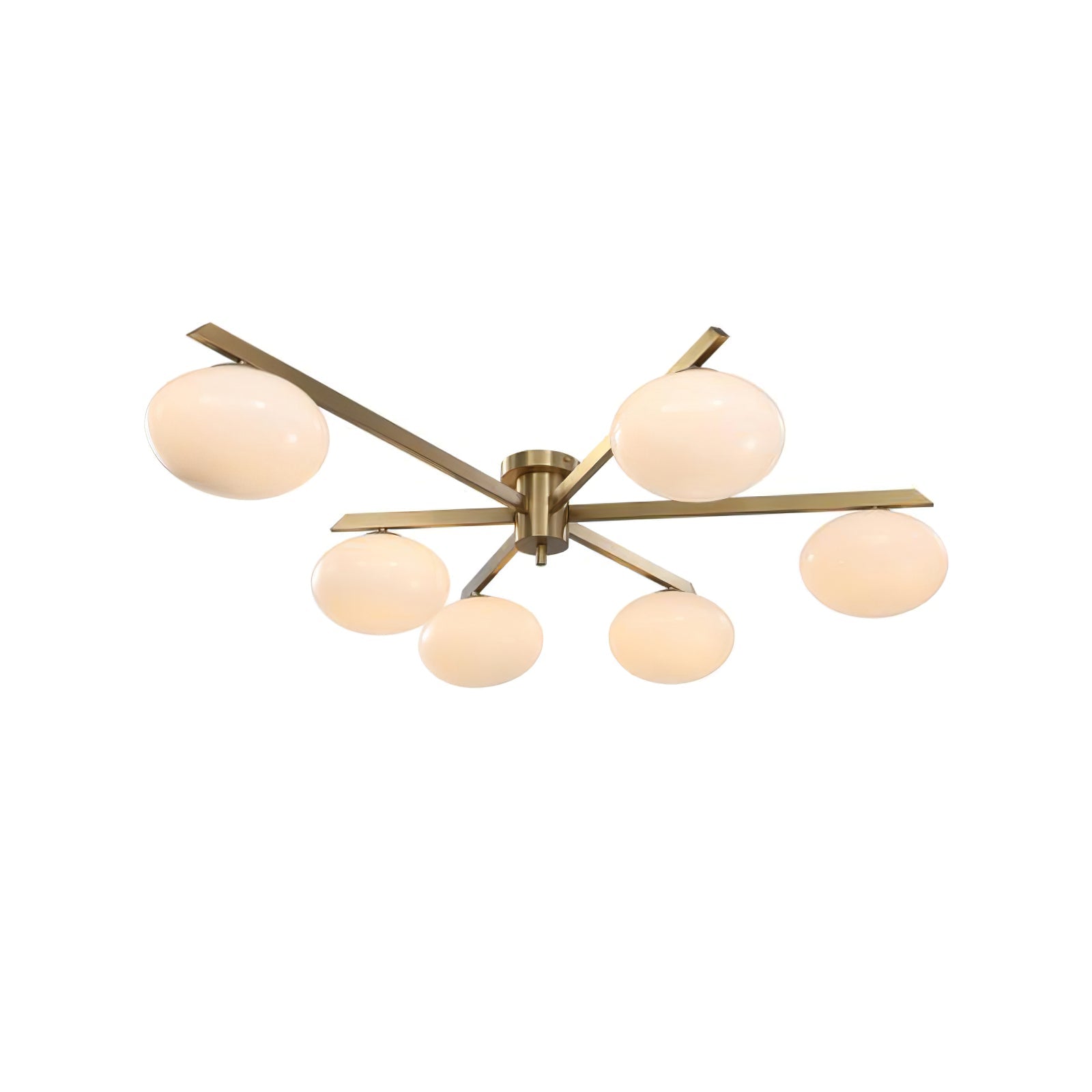 Astrora Globe Ceiling Light by FIFTH & BEAM — product view 8