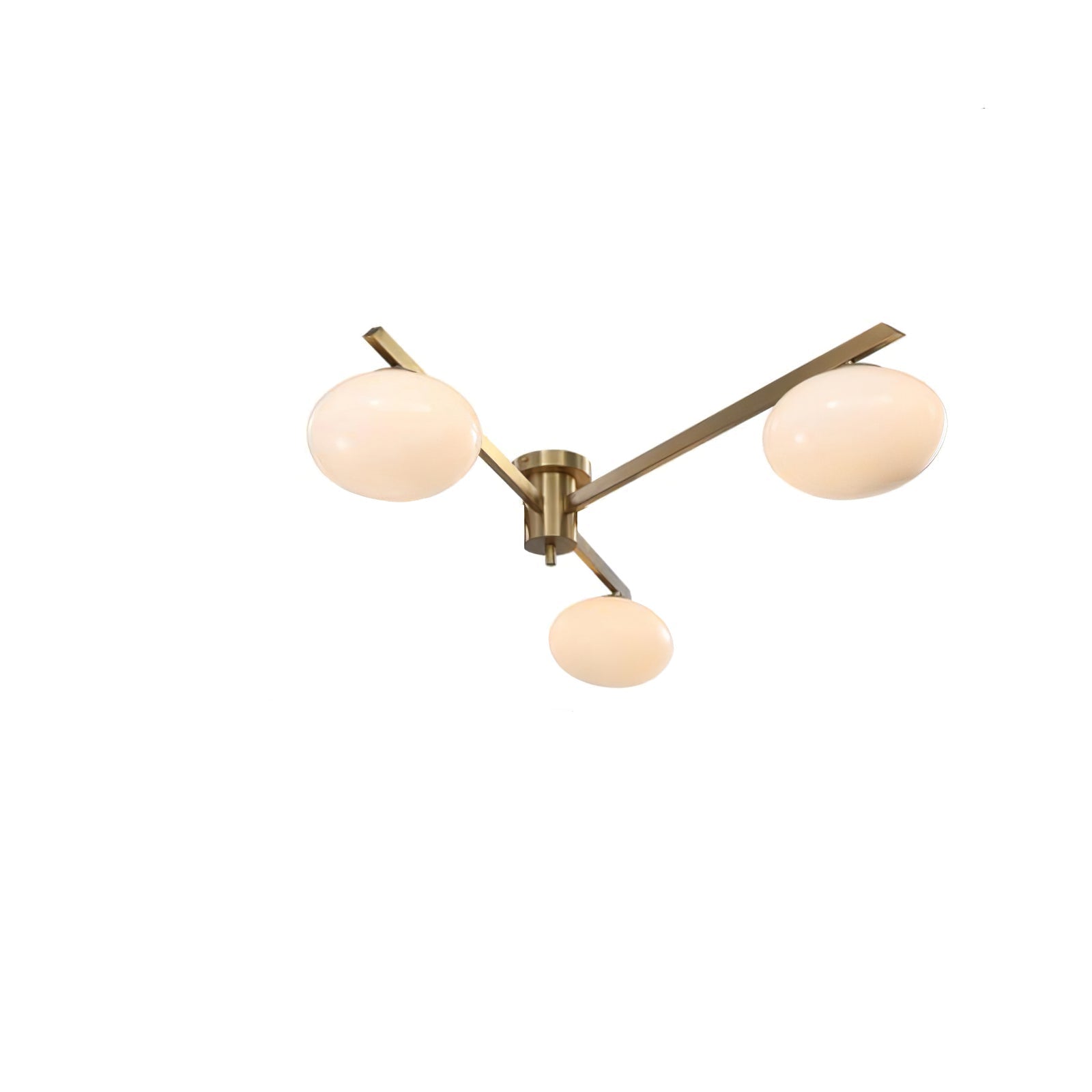 Astrora Globe Ceiling Light by FIFTH & BEAM — product view 9