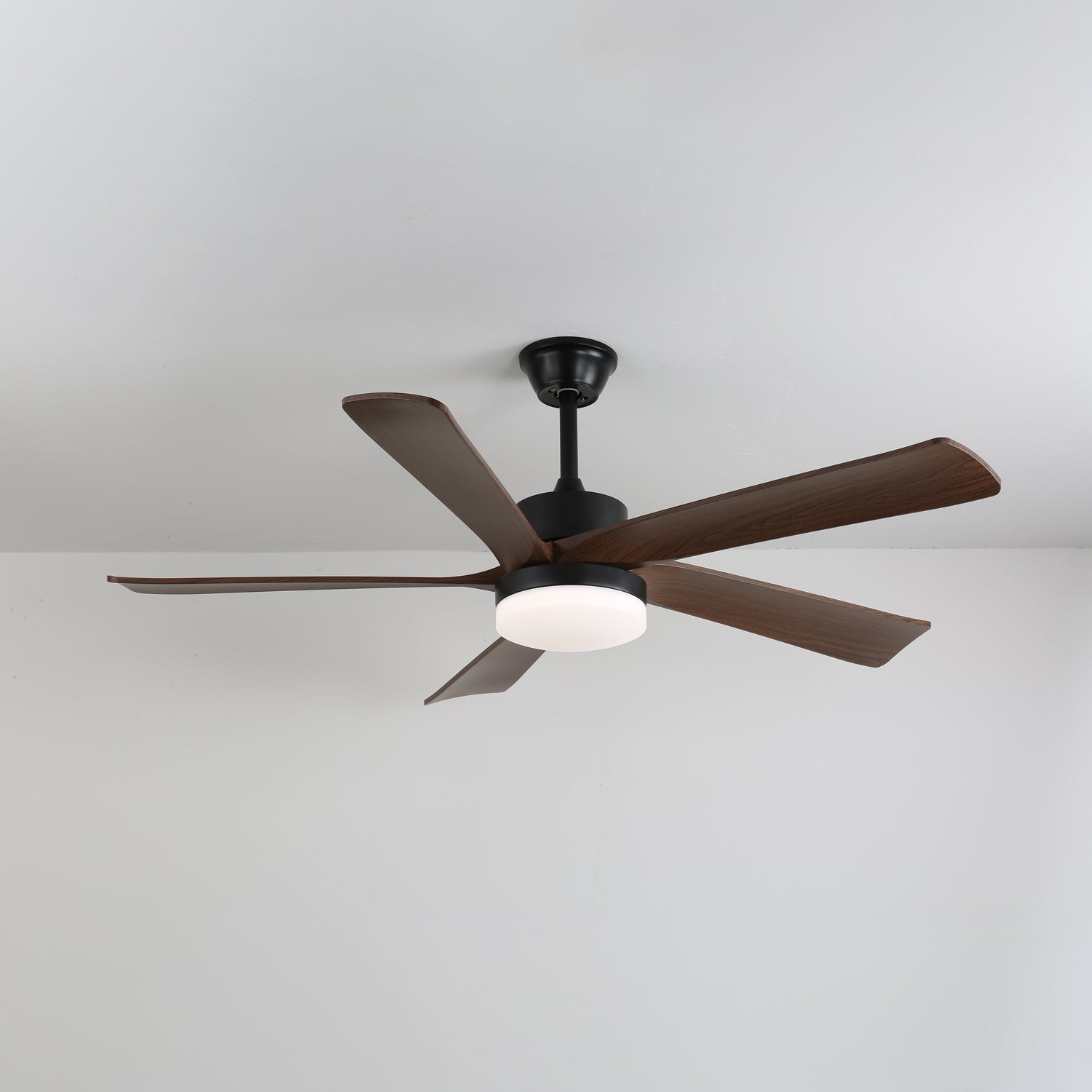 Auralin Breeze Ceiling Fan Light by FIFTH & BEAM — product view 5