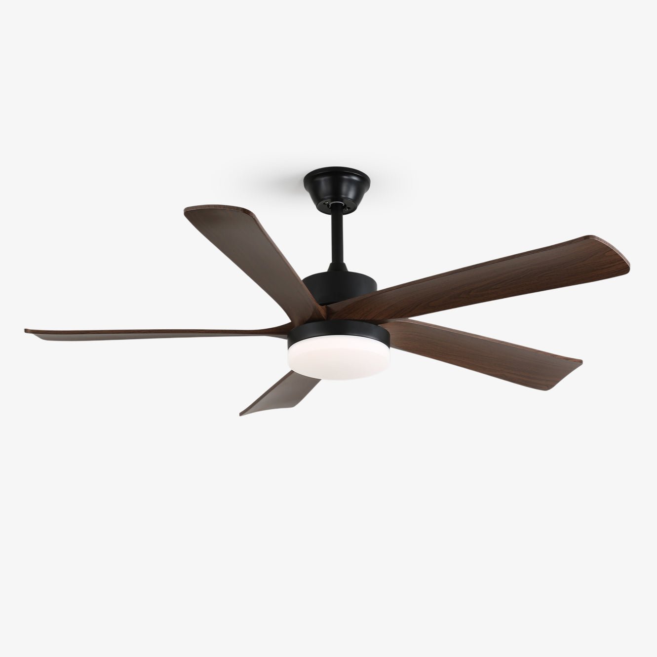 Auralin Breeze Ceiling Fan Light by FIFTH & BEAM — product view 1
