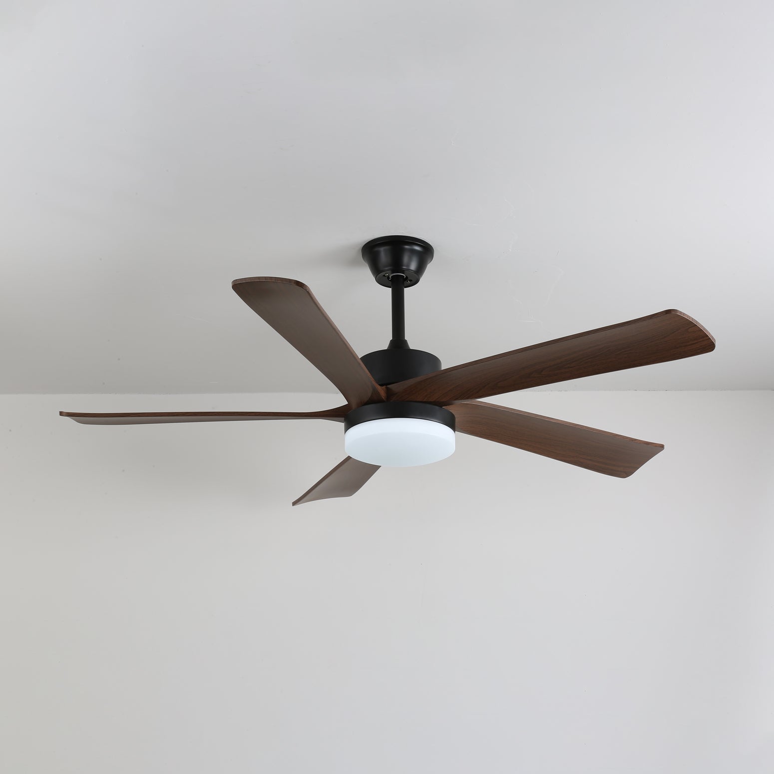 Auralin Breeze Ceiling Fan Light by FIFTH & BEAM — product view 7