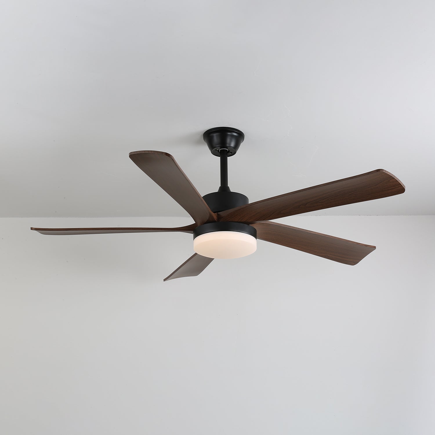 Auralin Breeze Ceiling Fan Light by FIFTH & BEAM — product view 6