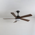 Auralin Breeze Ceiling Fan Light by FIFTH & BEAM — product view 8