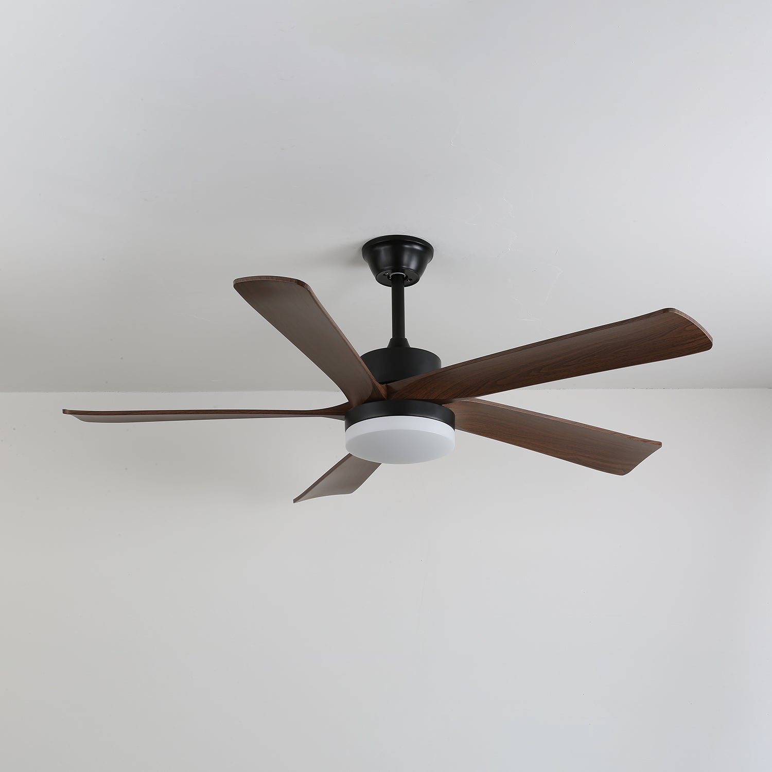 Auralin Breeze Ceiling Fan Light by FIFTH & BEAM — product view 8
