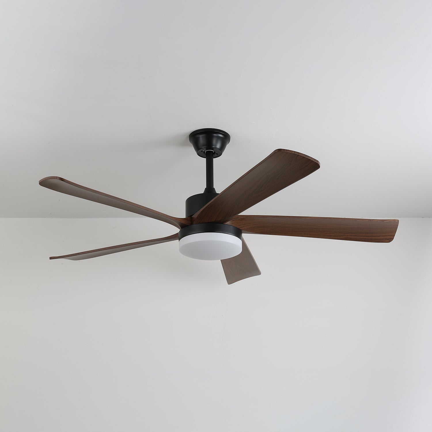 Auralin Breeze Ceiling Fan Light by FIFTH & BEAM — product view 9