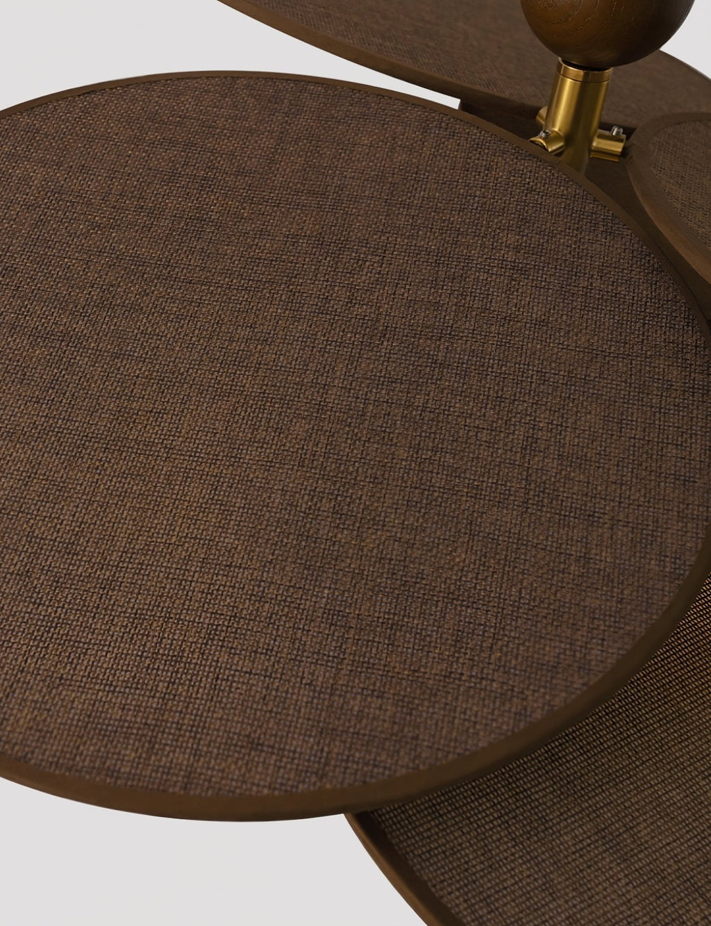 Aurelian Bloom Ceiling Light by FIFTH & BEAM — product view 11
