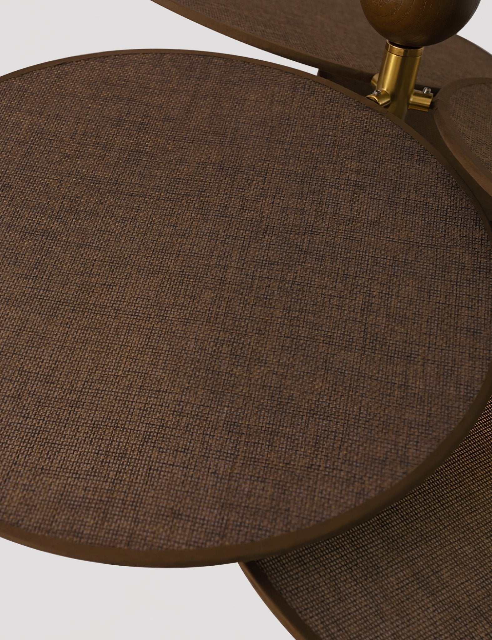Aurelian Bloom Ceiling Light by FIFTH & BEAM — product view 11