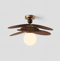 Aurelian Bloom Ceiling Light by FIFTH & BEAM — product view 4