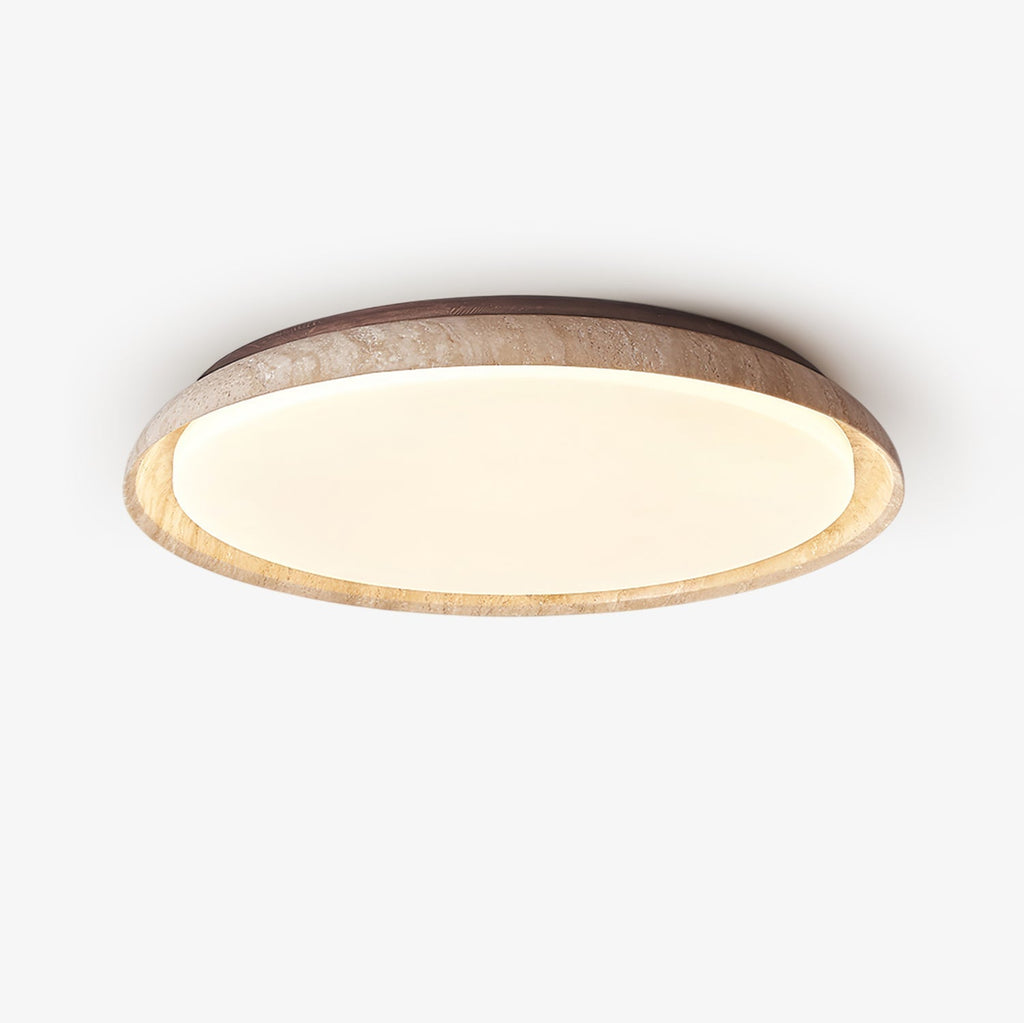 Aureum Edge Ceiling Light by FIFTH & BEAM — product view 1