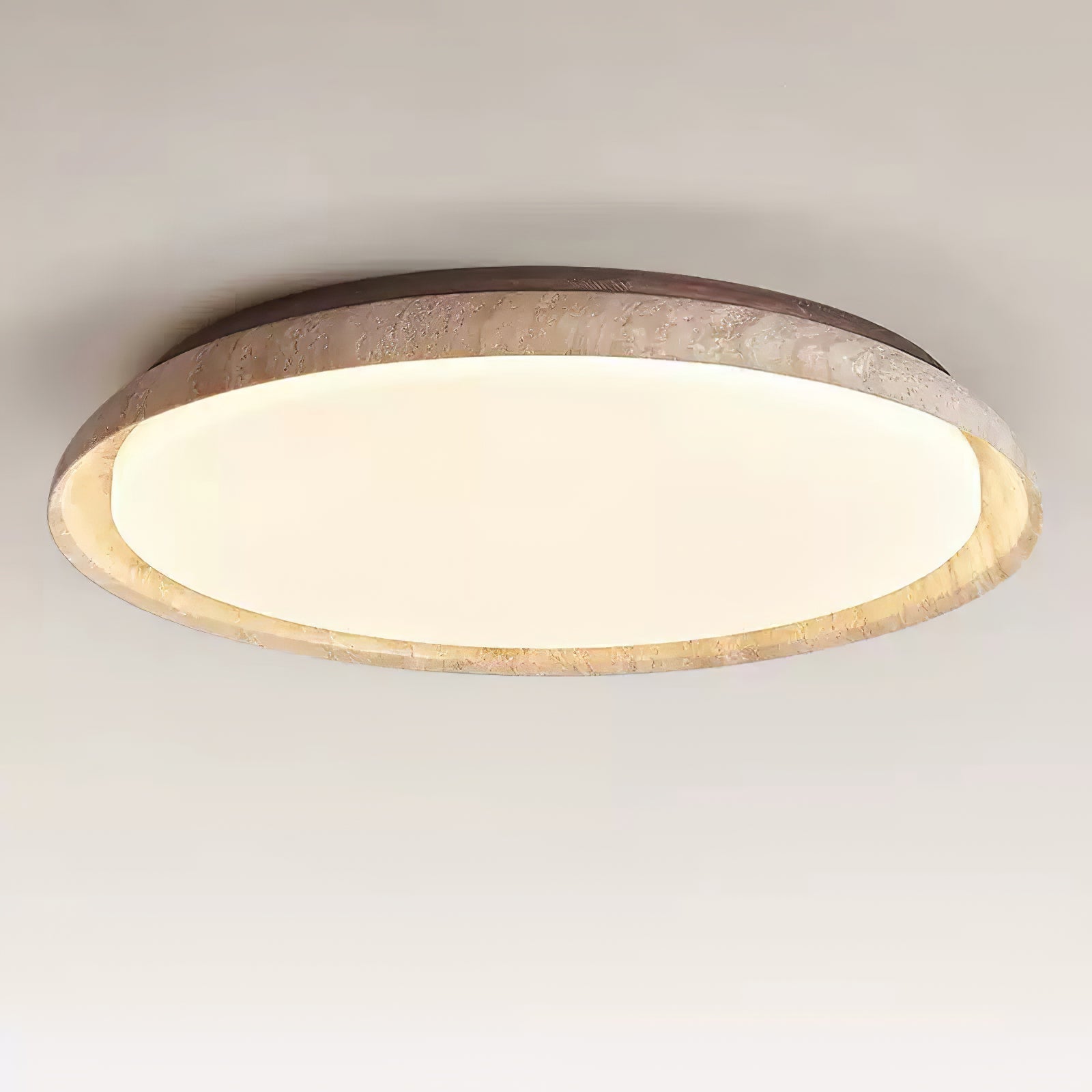 Aureum Edge Ceiling Light by FIFTH & BEAM — product view 8