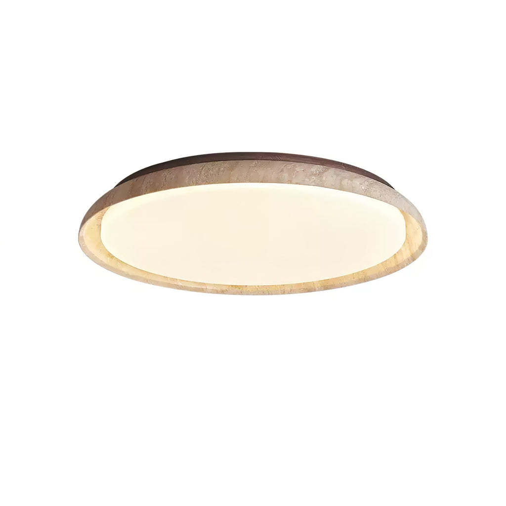 Aureum Edge Ceiling Light by FIFTH & BEAM — product view 14