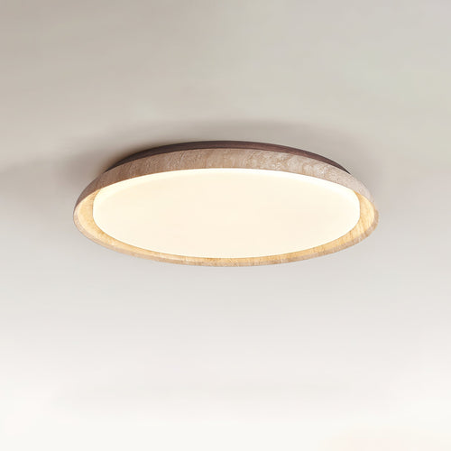 Aureum Edge Ceiling Light by FIFTH & BEAM — product view 2