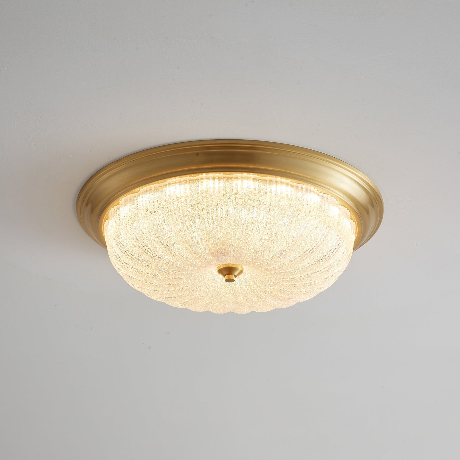 Aurevielle Ceiling Lamp by FIFTH & BEAM — product view 6