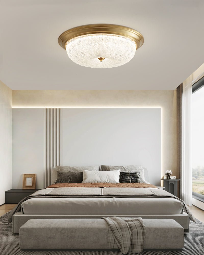 Aurevielle Ceiling Lamp by FIFTH & BEAM — product view 17
