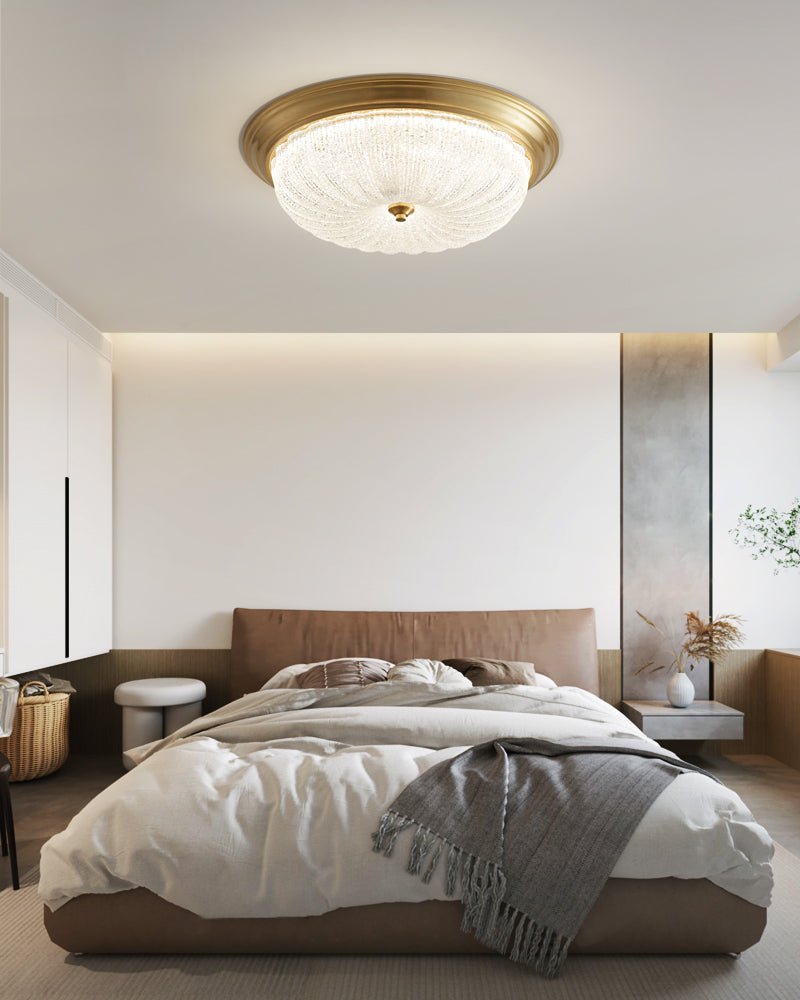 Aurevielle Ceiling Lamp by FIFTH & BEAM — product view 18