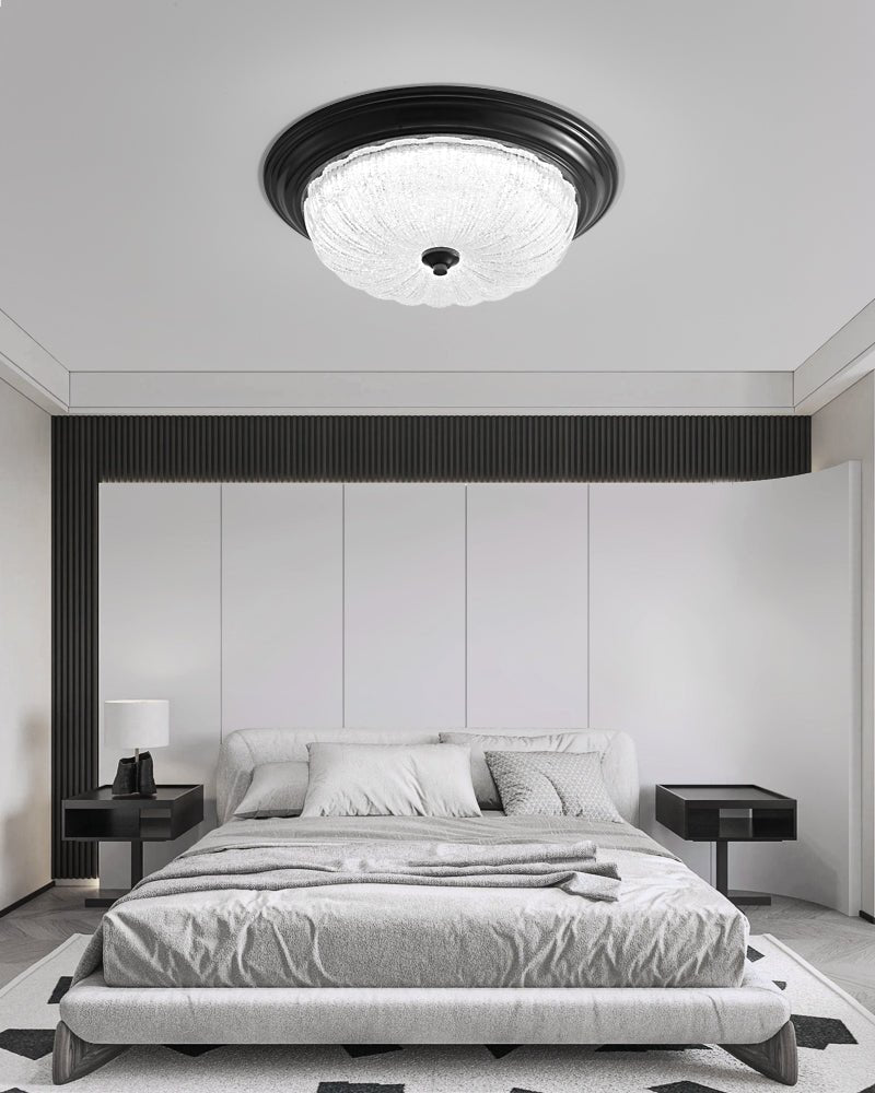 Aurevielle Ceiling Lamp by FIFTH & BEAM — product view 19