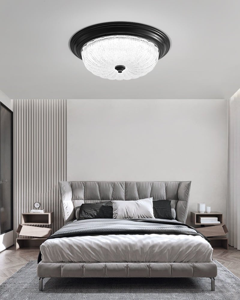 Aurevielle Ceiling Lamp by FIFTH & BEAM — product view 20
