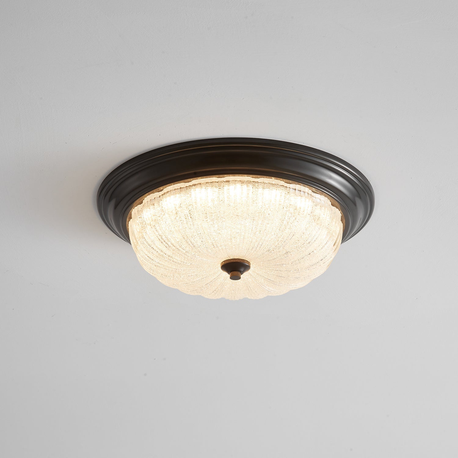 Aurevielle Ceiling Lamp by FIFTH & BEAM — product view 3