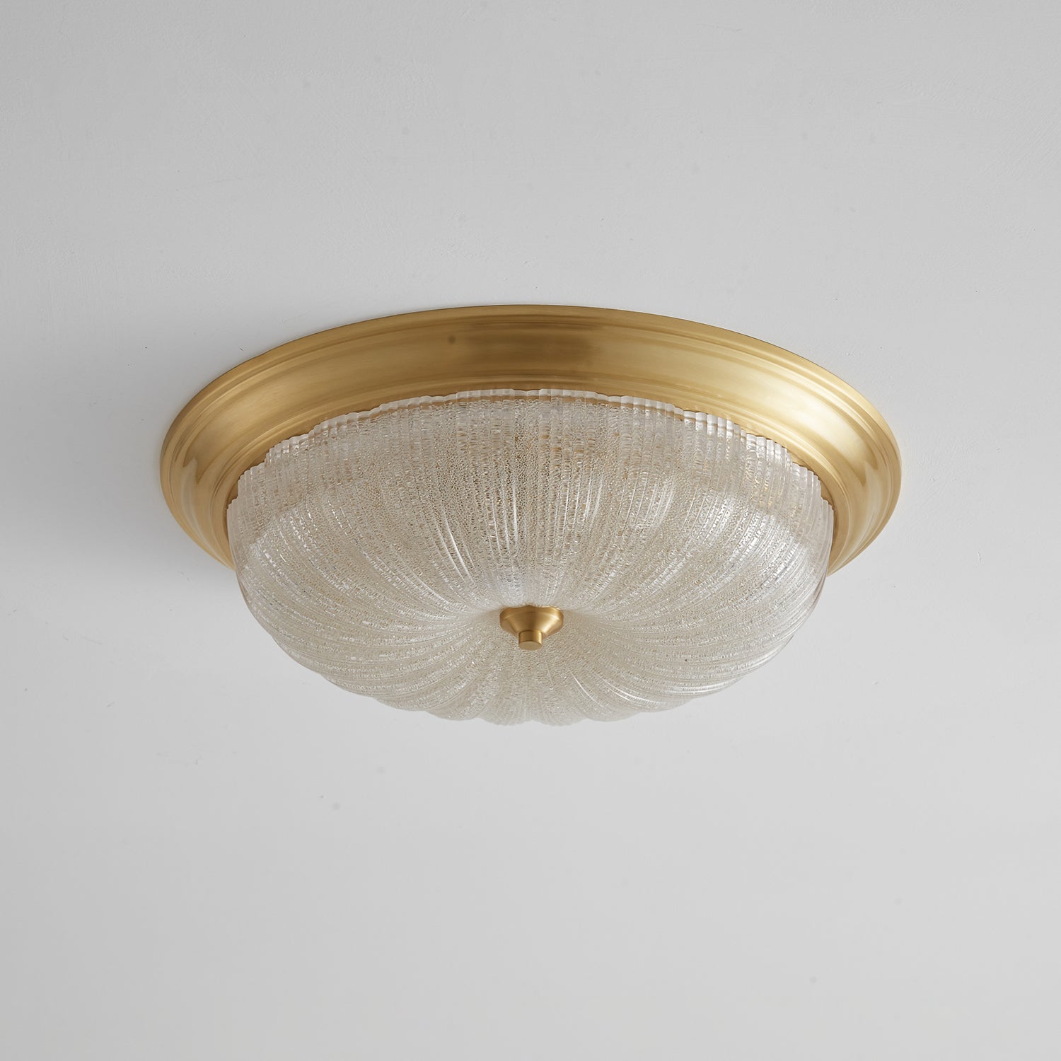 Aurevielle Ceiling Lamp by FIFTH & BEAM — product view 4