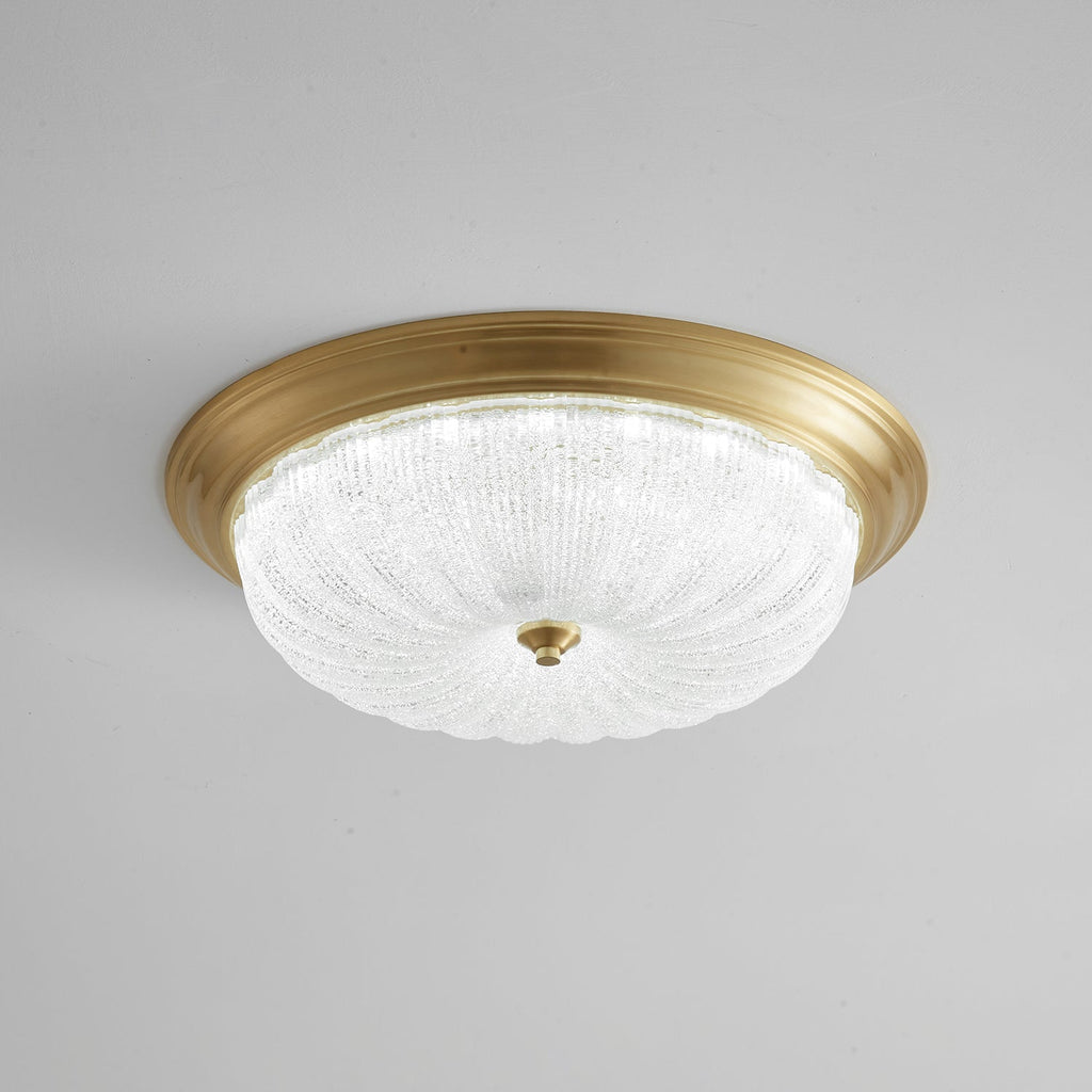 Aurevielle Ceiling Lamp by FIFTH & BEAM — product view 5
