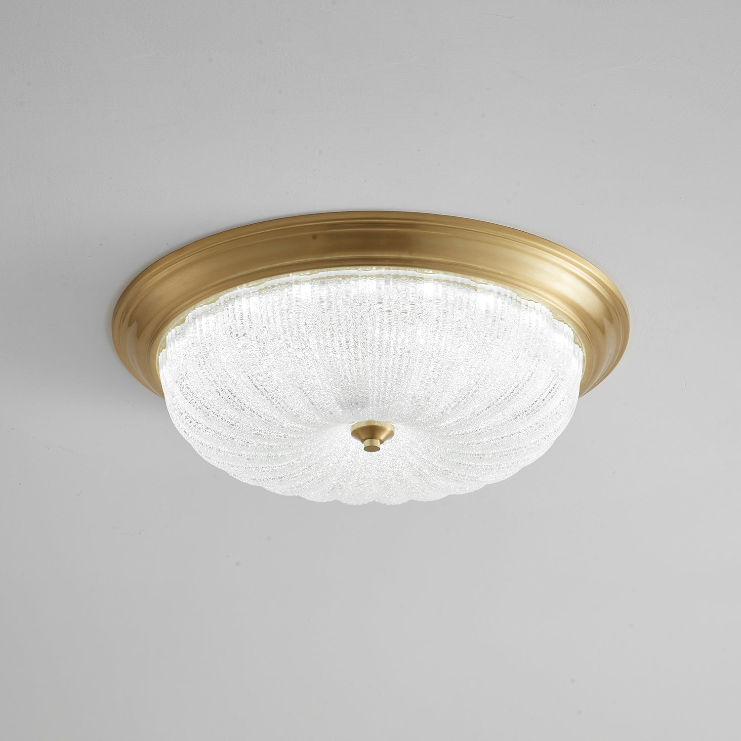 Aurevielle Ceiling Lamp by FIFTH & BEAM — product view 5