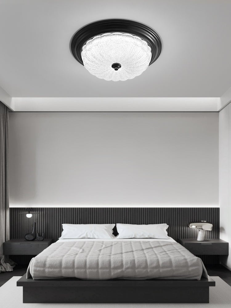 Aurevielle Ceiling Lamp by FIFTH & BEAM — product view 8
