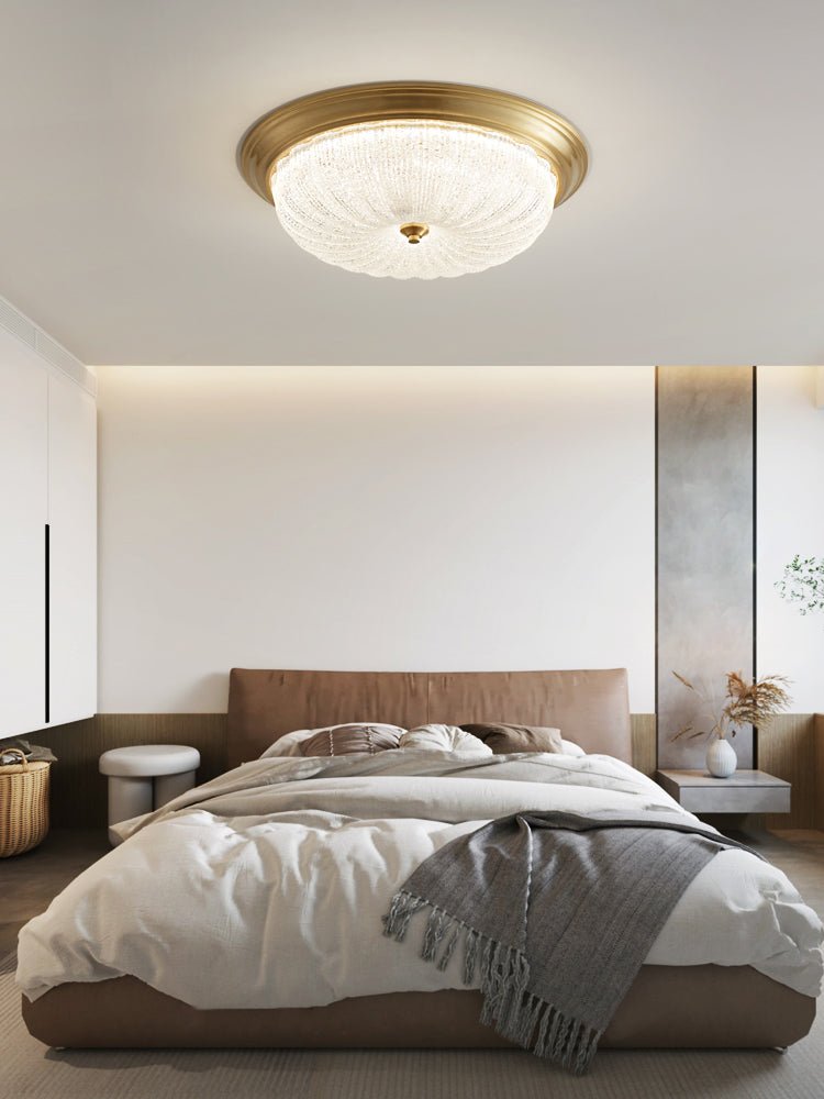 Aurevielle Ceiling Lamp by FIFTH & BEAM — product view 9