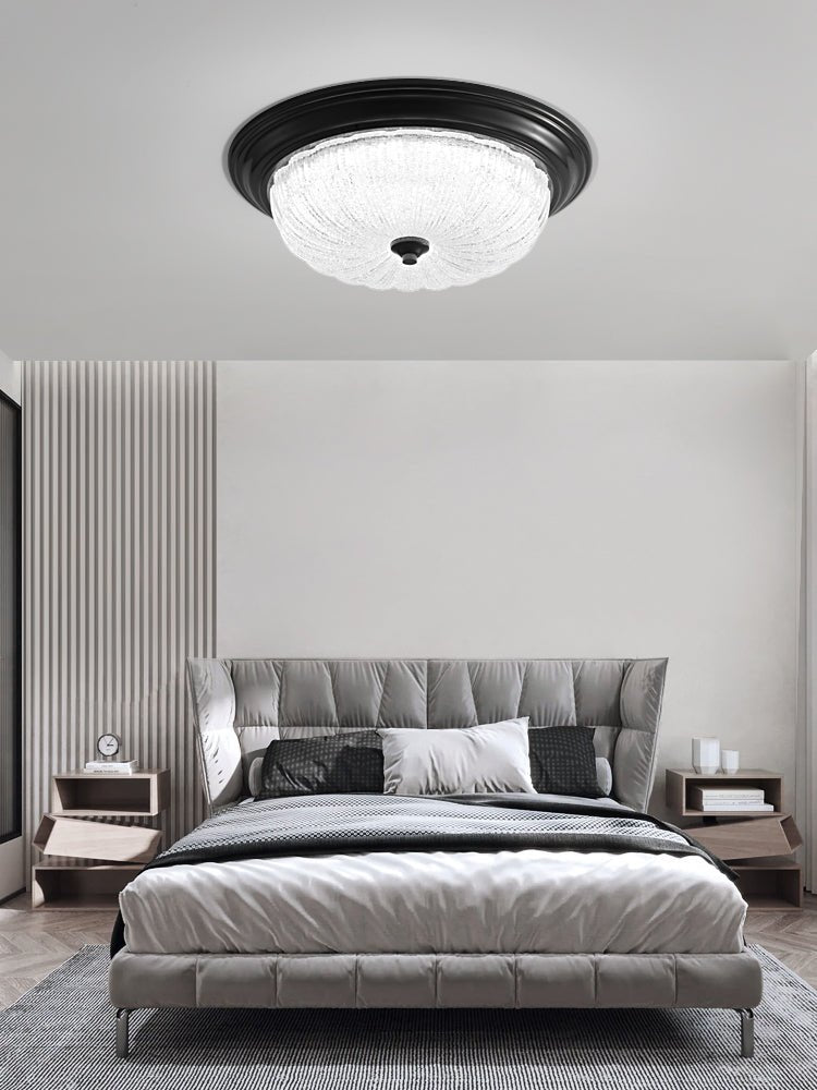 Aurevielle Ceiling Lamp by FIFTH & BEAM — product view 10