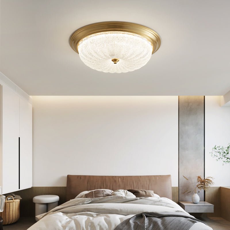 Aurevielle Ceiling Lamp by FIFTH & BEAM — product view 12