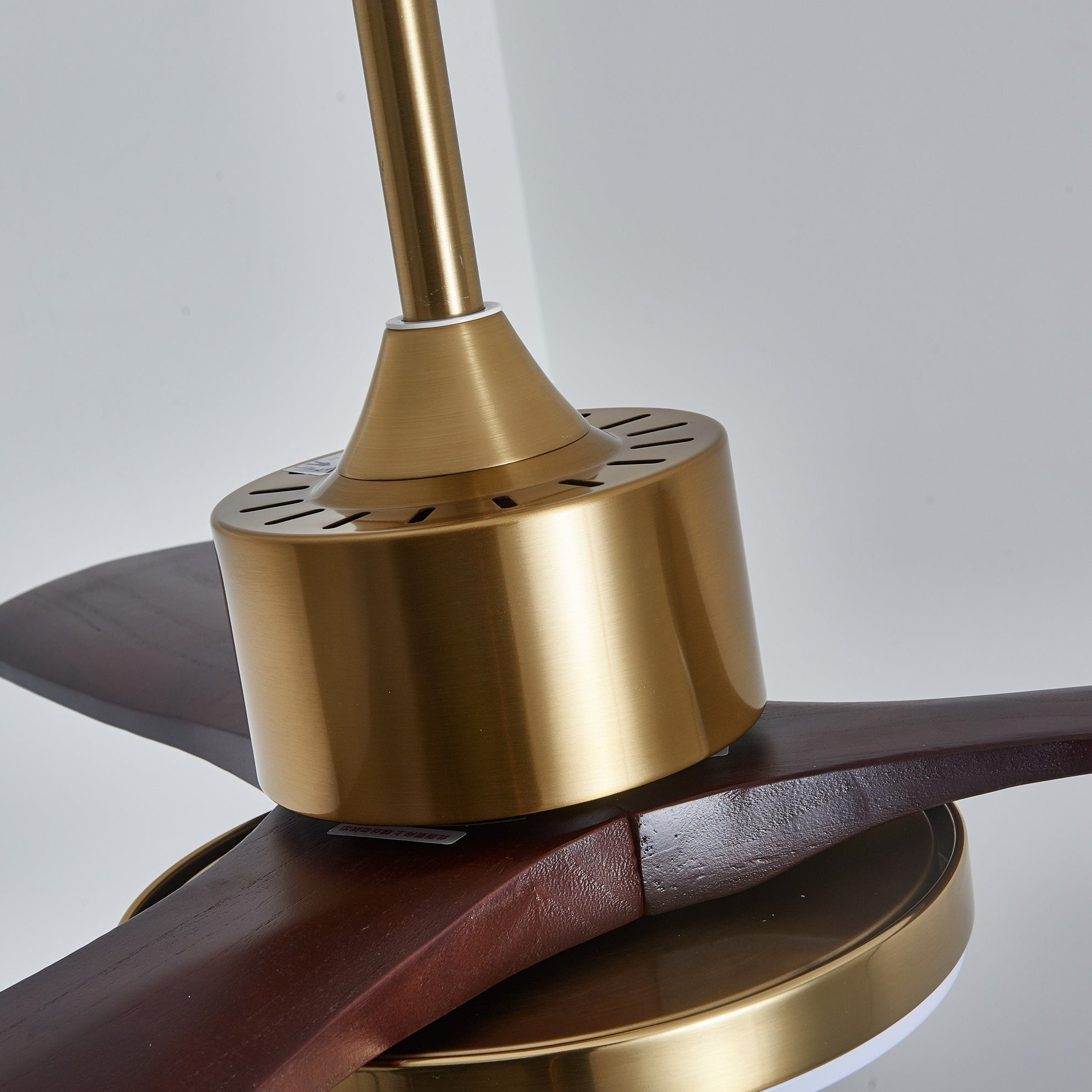Aurevo Ceiling Fan Light by FIFTH & BEAM — product view 10