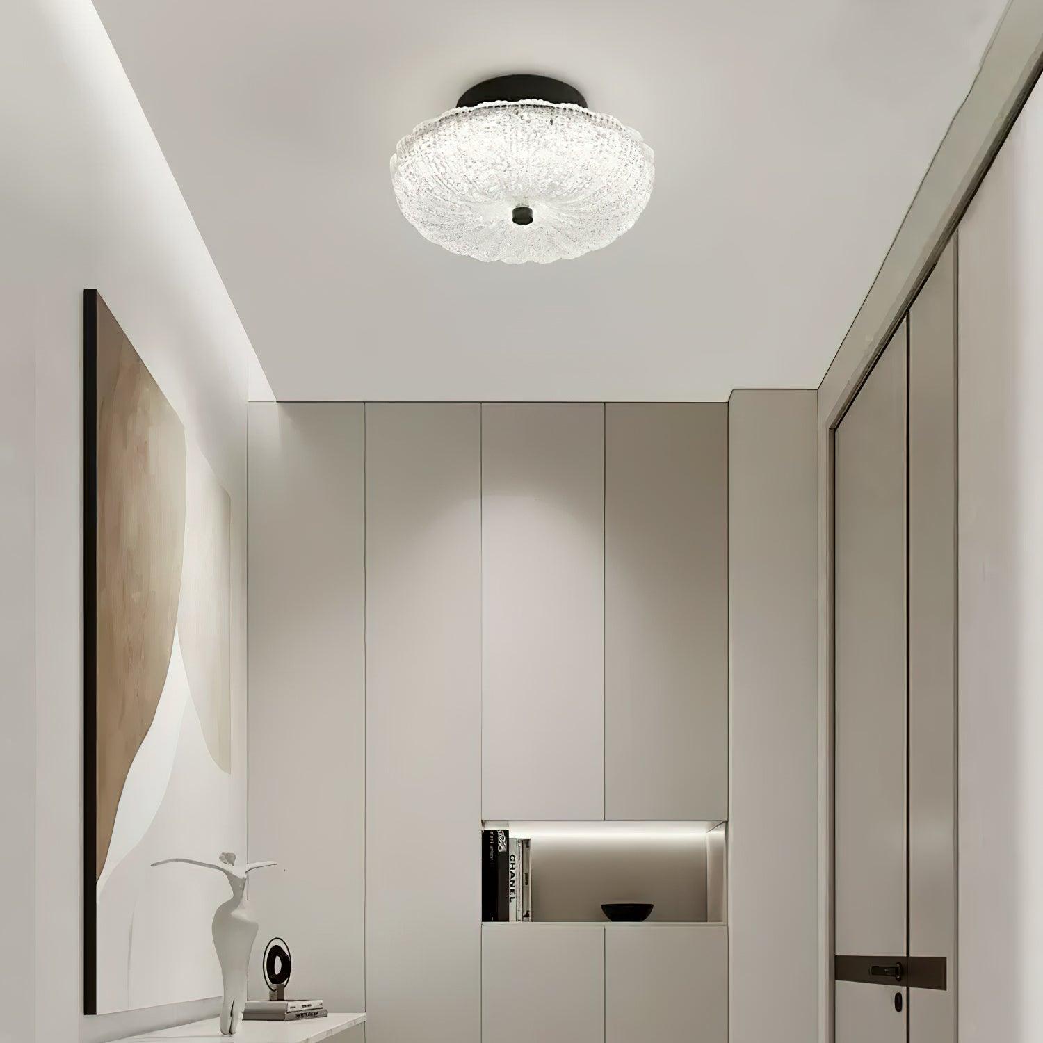 Aurora Ceiling Lamp by FIFTH & BEAM — product view 4