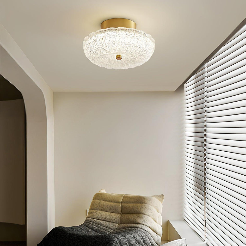 Aurora Ceiling Lamp by FIFTH & BEAM — product view 2