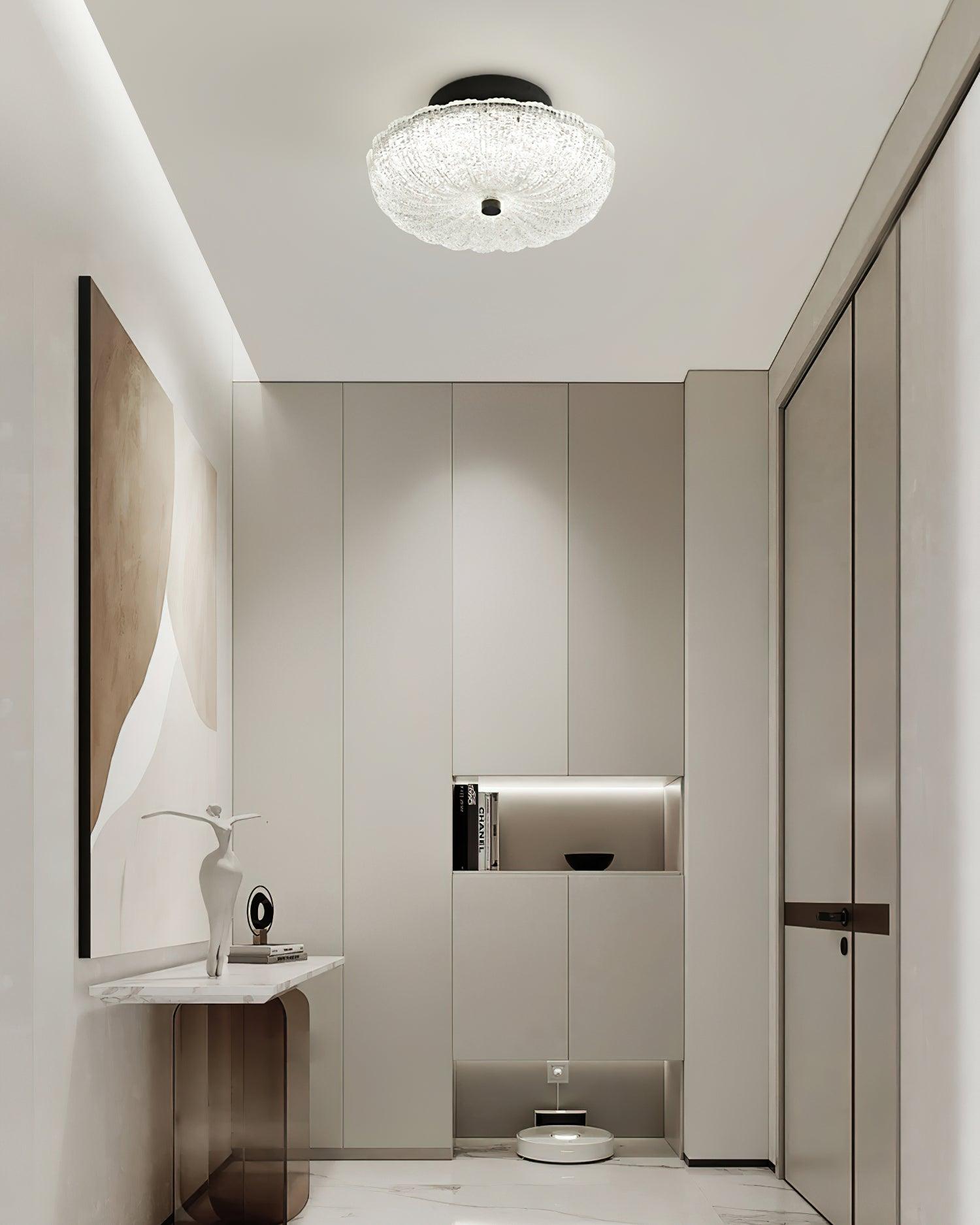 Aurora Ceiling Lamp by FIFTH & BEAM — product view 8
