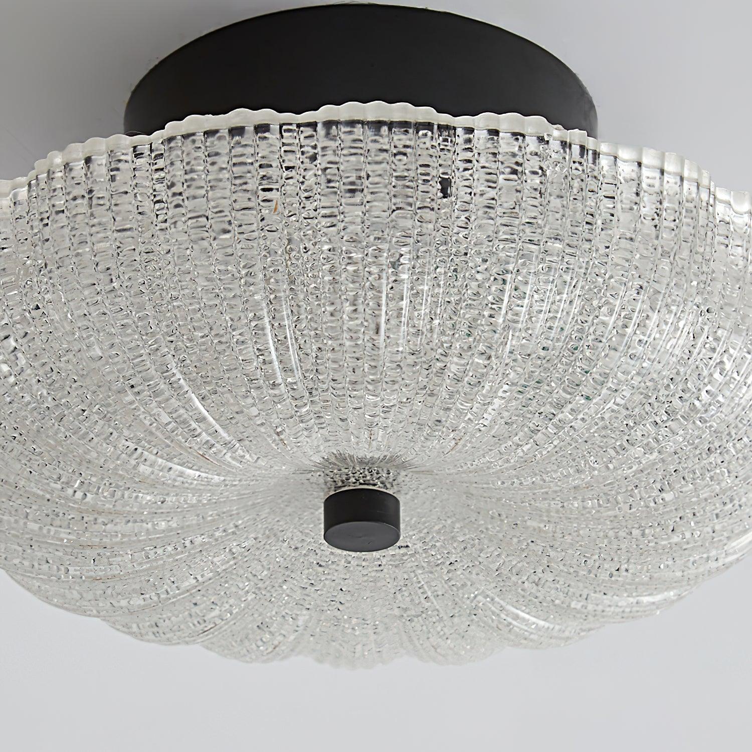 Aurora Ceiling Lamp by FIFTH & BEAM — product view 10