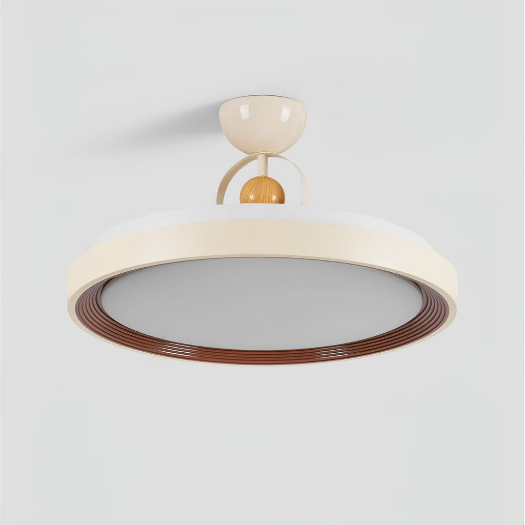 Aurora Nest Ceiling Lamp by FIFTH & BEAM — product view 10