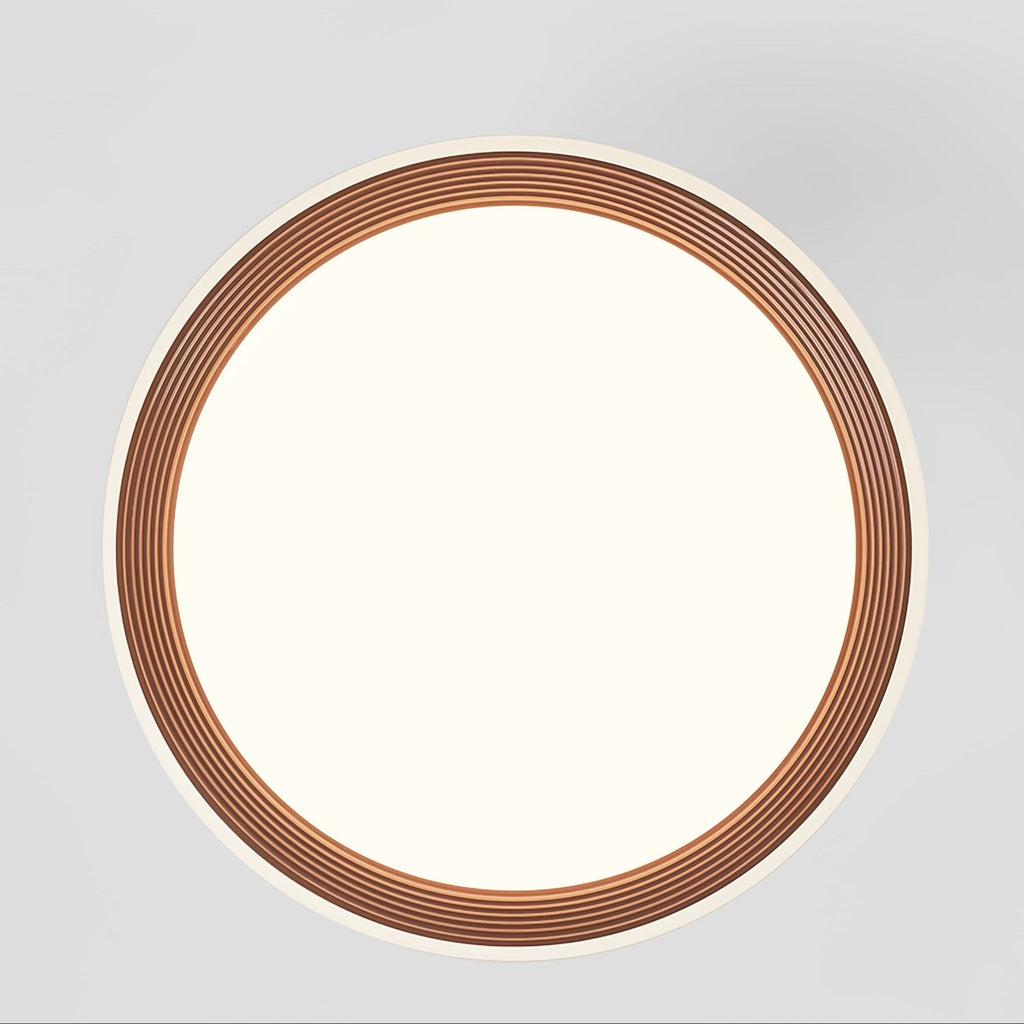 Aurora Nest Ceiling Lamp by FIFTH & BEAM — product view 9