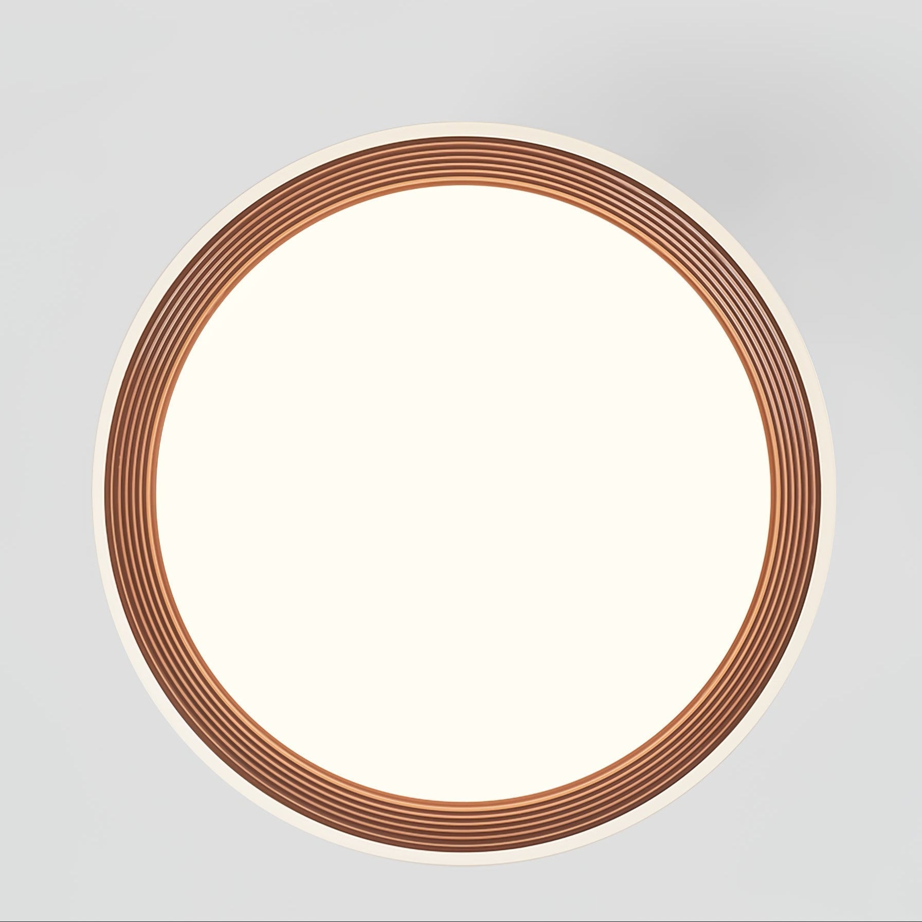 Aurora Nest Ceiling Lamp by FIFTH & BEAM — product view 9