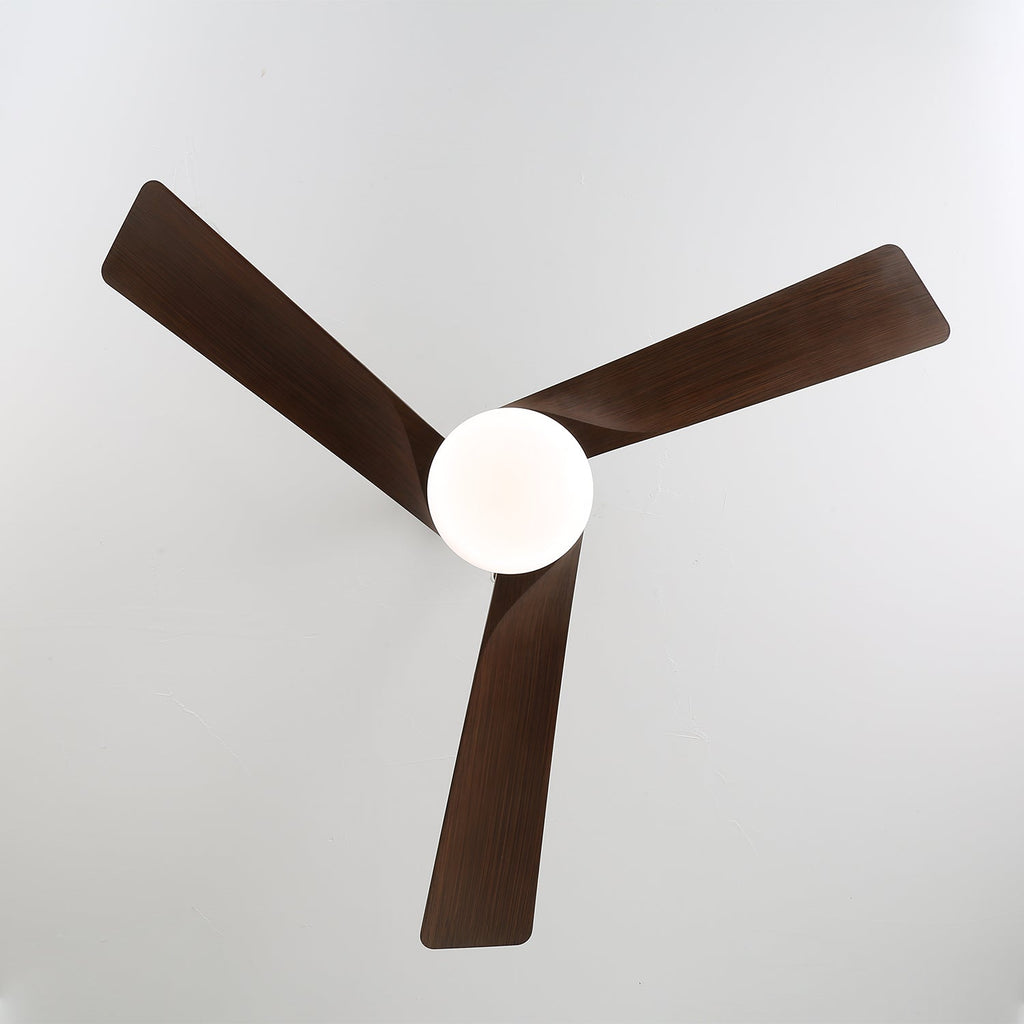 Averso Ceiling Fan Light by FIFTH & BEAM — product view 3