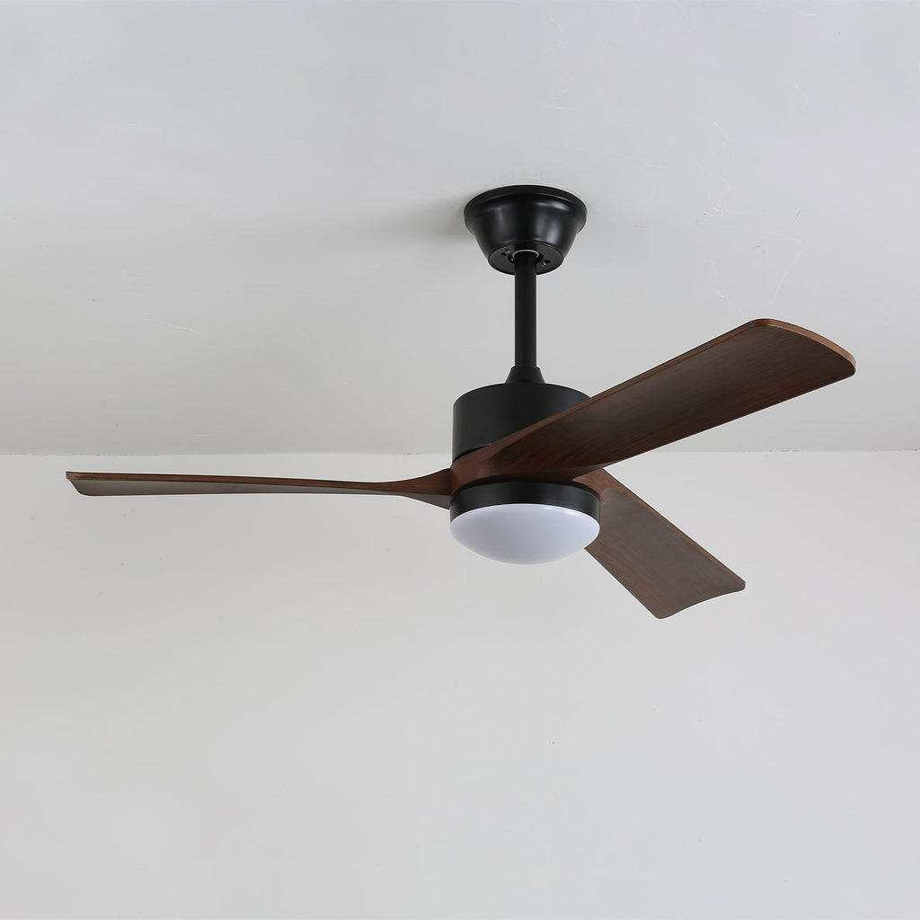 Averso Ceiling Fan Light by FIFTH & BEAM — product view 5
