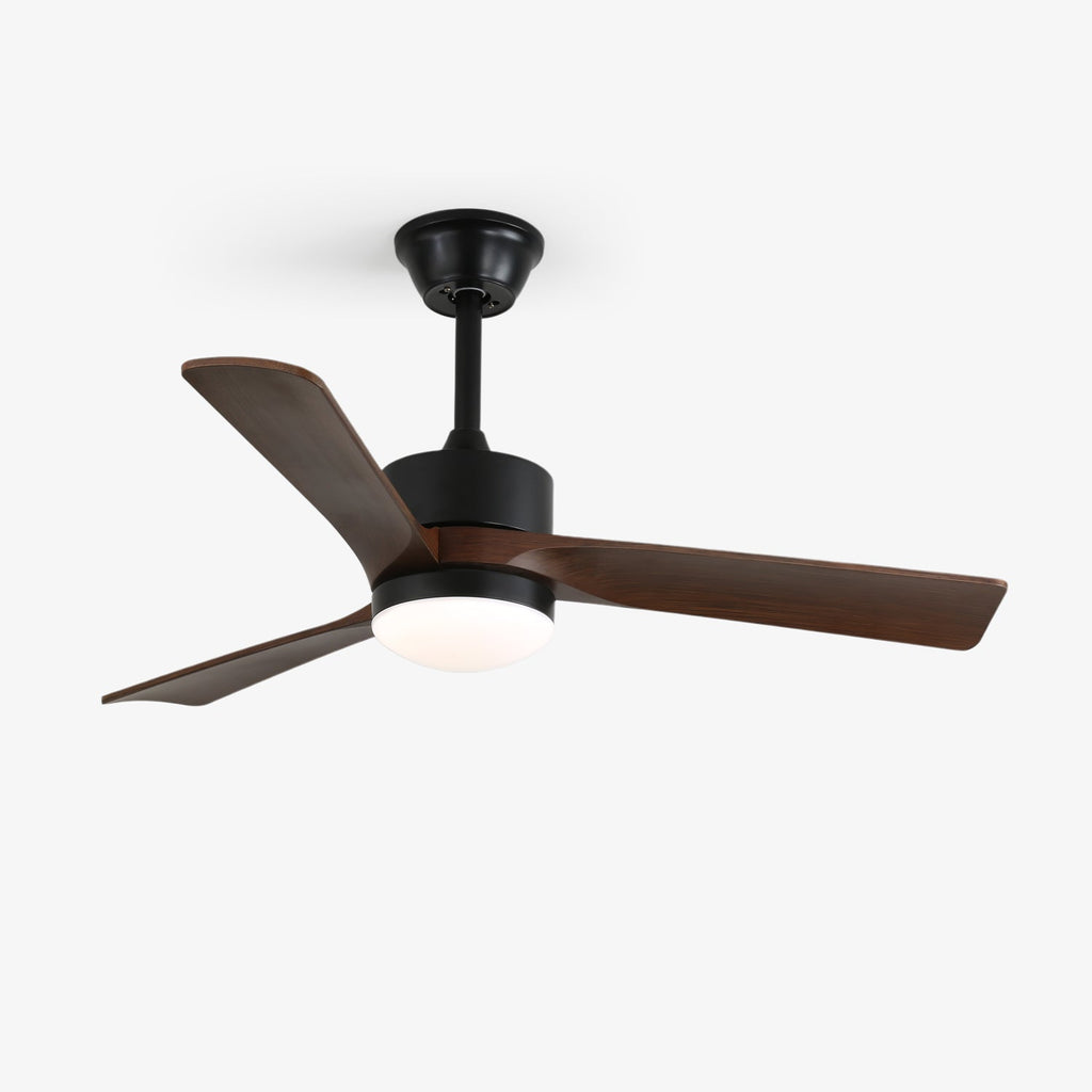 Averso Ceiling Fan Light by FIFTH & BEAM — product view 1