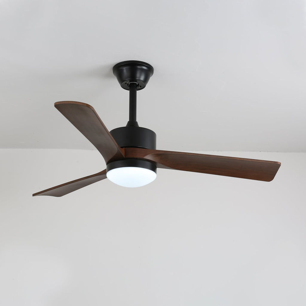 Averso Ceiling Fan Light by FIFTH & BEAM — product view 9