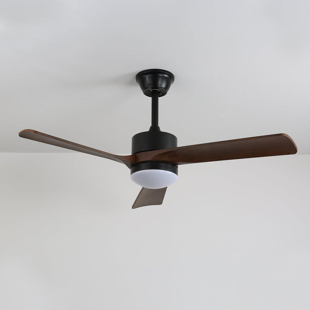 Averso Ceiling Fan Light by FIFTH & BEAM — product view 10